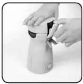 INVENTUM HK2R - | KAFFEE ZUBEREITEN - 1