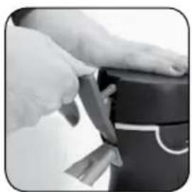 INVENTUM HK2R - | OPENEN EN SLUITEN - 1