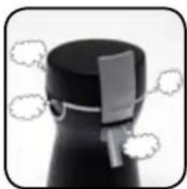 INVENTUM HK2R - | VALVES DE SECURITE - 1