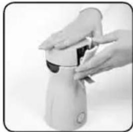 INVENTUM HK2R - | MAKING COFFEE - 11