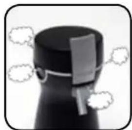 INVENTUM HK2R - | SICHERHEITSVENTILEN - 1