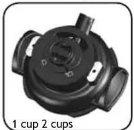 INVENTUM HK2R - | MAKING COFFEE - 7