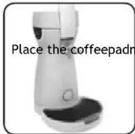 INVENTUM HK2R - | MAKING COFFEE - 12