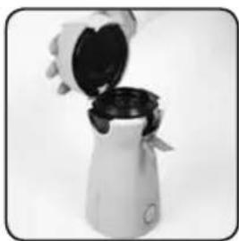 INVENTUM HK2R - | KOFFIE ZETTEN - 2