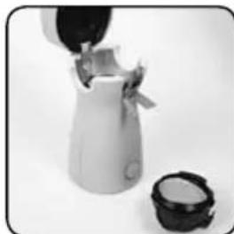 INVENTUM HK2R - | FAIRE DU CAFÉ - 9