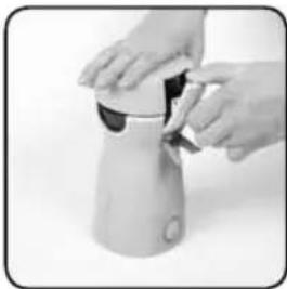 INVENTUM HK2R - | KOFFIE ZETTEN - 1