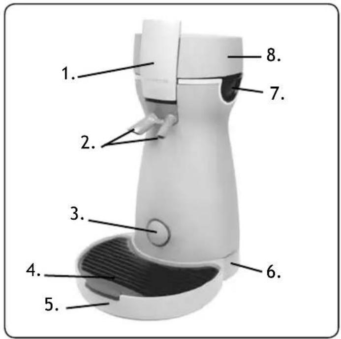 INVENTUM HK2R - ENGLISH - 1
