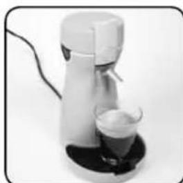 INVENTUM HK2R - | FAIRE DU CAFÉ - 13