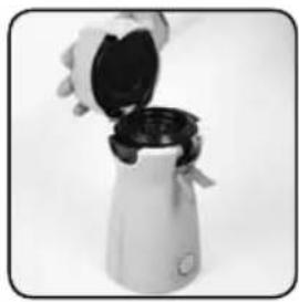 INVENTUM HK2R - | KAFFEE ZUBEREITEN - 2