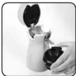 INVENTUM HK2R - | KOFFIE ZETTEN - 4