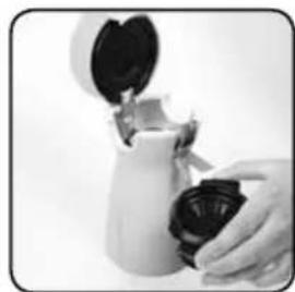 INVENTUM HK2R - | KAFFEE ZUBEREITEN - 4