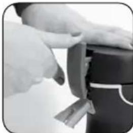 INVENTUM HK2R - | OPENING AND CLOSING - 2