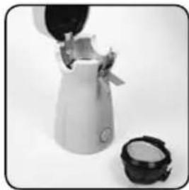 INVENTUM HK2R - | KAFFEE ZUBEREITEN - 9