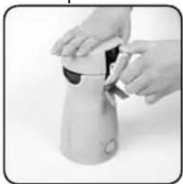 INVENTUM HK2R - | FAIRE DU CAFÉ - 1