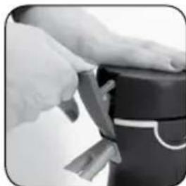 INVENTUM HK2R - | OPENING AND CLOSING - 1
