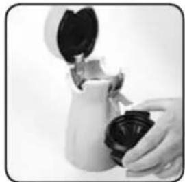 INVENTUM HK2R - | MAKING COFFEE - 4