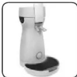 INVENTUM HK2R - | KOFFIE ZETTEN - 12