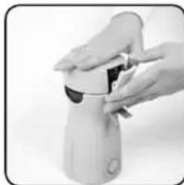 INVENTUM HK2R - | FAIRE DU CAFÉ - 11