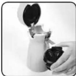 INVENTUM HK2R - | FAIRE DU CAFÉ - 4
