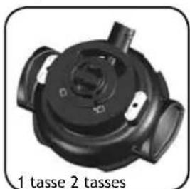INVENTUM HK2R - | FAIRE DU CAFÉ - 7