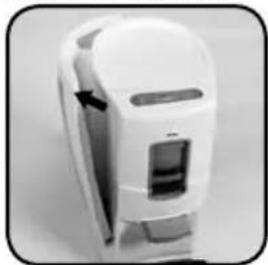 INVENTUM HK5W - | RINSING THE MACHINE - 1