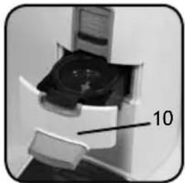 INVENTUM HK5W - CLEANING SEPARATE PARTS - 1