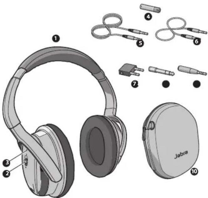 JABRA C820s - Ευχαριστήριο σημείωμα - 1