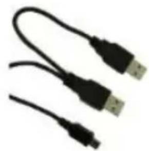 INTENSO Memory House - 2