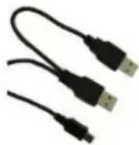 INTENSO Memory House - Volumen de suministro - 2