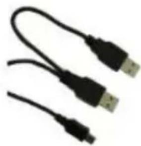 INTENSO Memory House - 2,5“ MEMORYHOUSE - 2