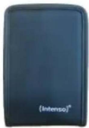 INTENSO Memory House - Scope of Delivery - 3