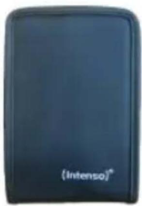 INTENSO Memory House - 2,5“ MEMORYHOUSE - 3