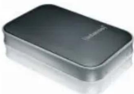 INTENSO Memory House - Dostarczone elementy - 1