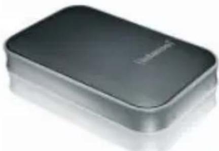 INTENSO Memory House - Contenu - 1