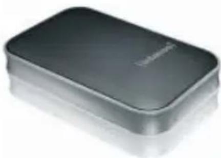 INTENSO Memory House - Scope of Delivery - 1