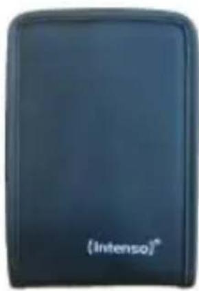 INTENSO Memory House - Dostarczone elementy - 3