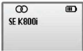 JABRA BT8010 - La pantalla - 1