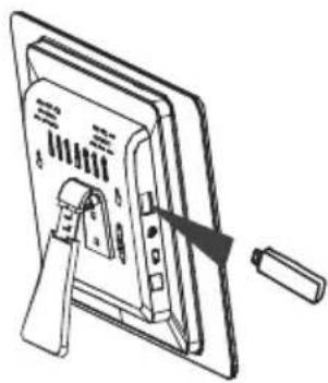 INTENSO PhotoManager - USING MEMORY CARDS - 3