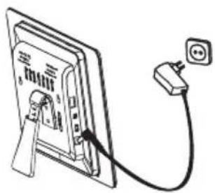 INTENSO PhotoManager - FIJACIÓN DEL SOPORTE - 2