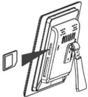 INTENSO PhotoManager - NUTZUNG VON SPEICHERKARTEN - 2