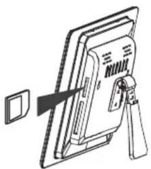 INTENSO PhotoManager - UTILIZACIÓN DE LAS TARJETAS DE MEMORIA - 2