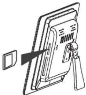 INTENSO PhotoManager - UTILIZAÇÃO DE MÍDIAS DE ARMAZENAMENTO - 2
