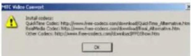 INTENSO Video Slider - Remarque : - 1