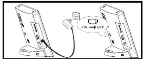 INTENSO WeatherMan - Первьешагn - 1