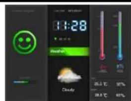 INTENSO WeatherMan - Inserção das pilhas: - 3
