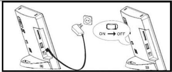 INTENSO WeatherMan - First Steps - 1