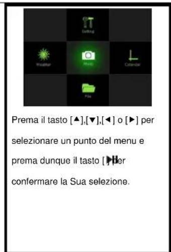 INTENSO WeatherMan - Inserimento della batteria: - 2