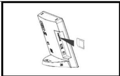 INTENSO WeatherMan - Pierwsze kroki - 2