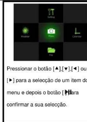 INTENSO WeatherMan - Inserção das pilhas: - 2