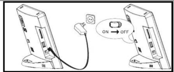INTENSO WeatherMan - Erste Schritte - 1